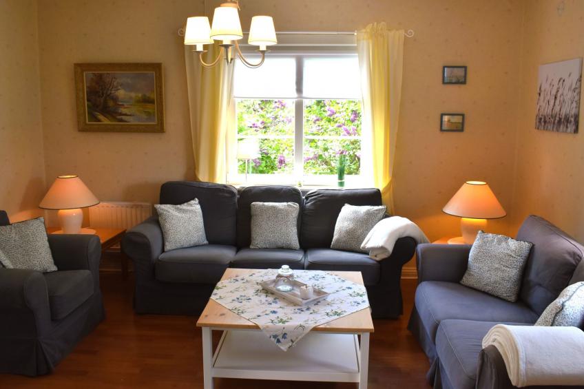 Typisch schwedisches Ferienhaus mit Garten - foto 4