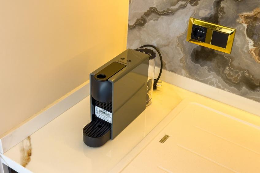 Qoople Eхсellence B-19 neue Wohnung am Meer - foto 37