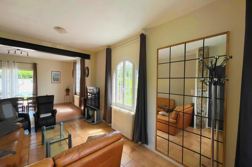 Villa avec piscine - foto 2