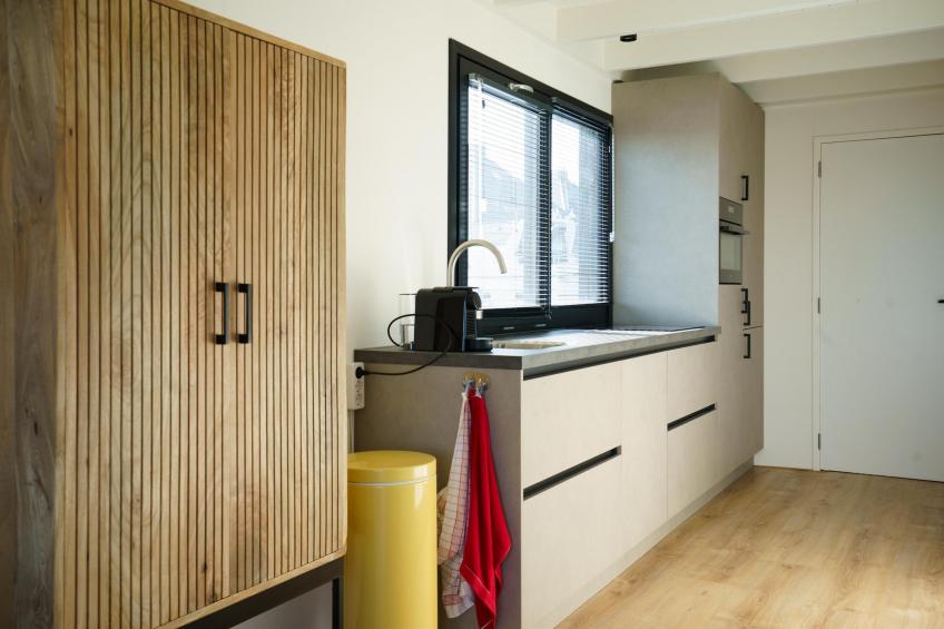 Houseboat Meerzicht - foto 3