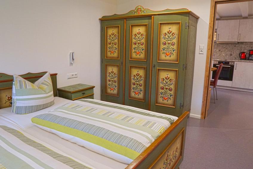 Zuckerbauernhof Weideblick - foto 10