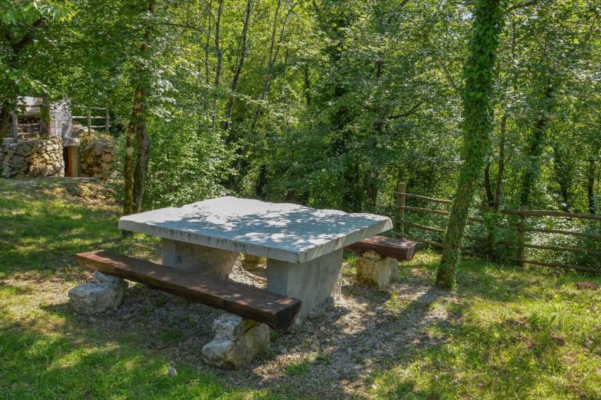 Istrien Traditionelles Steinhaus 8 - foto 43