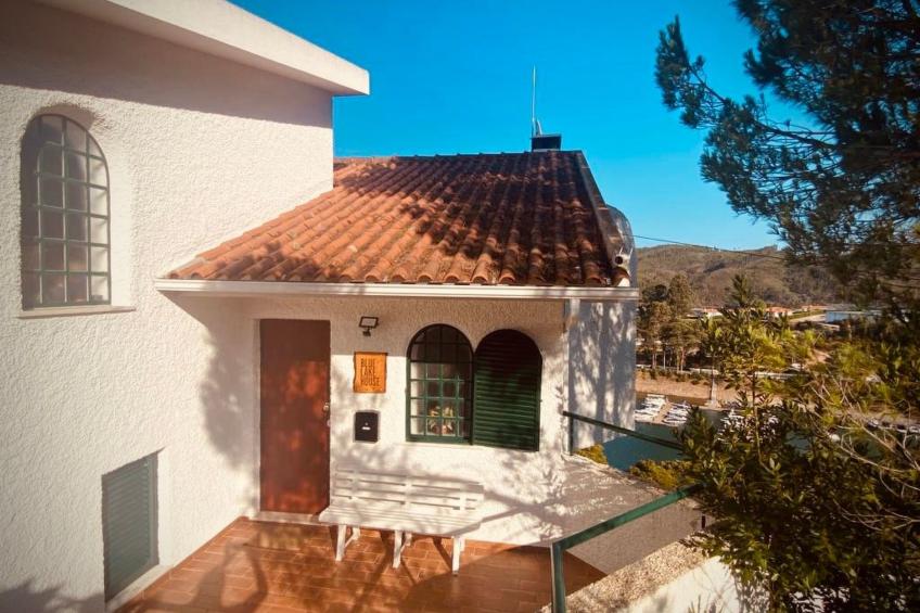 Ferienvilla "Blue Lake House" mit Sauna - foto 35