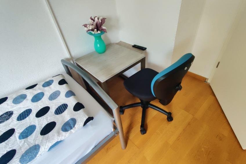 Wohnung „Sonnendeck“ - foto 8