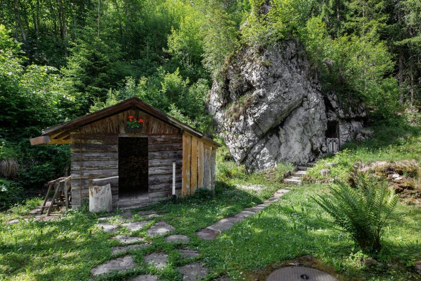Chalet l'Aube - foto 18