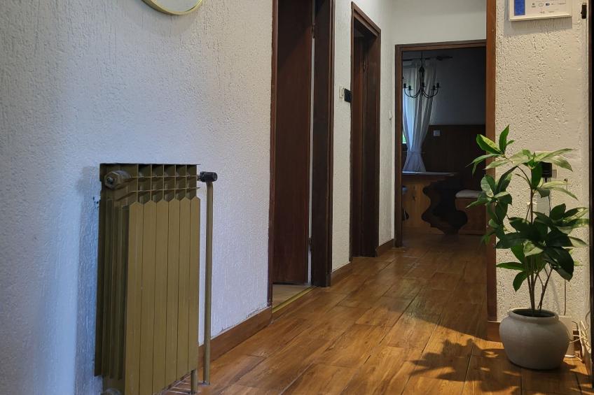 Holiday Home with Three Bedrooms and Garden - foto 39