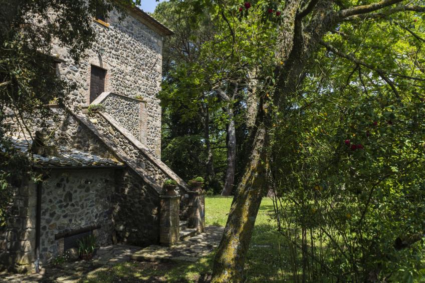 Agriturismo La Capraccia (BOL333) - foto 26