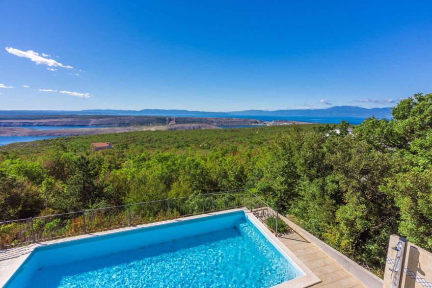 Villa met buitenzwembad en panorama uitzicht - VW-HVKF9 - foto 32