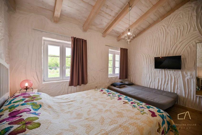 Villa met zwembad en airconditioning - BF-HMCGJ - foto 32