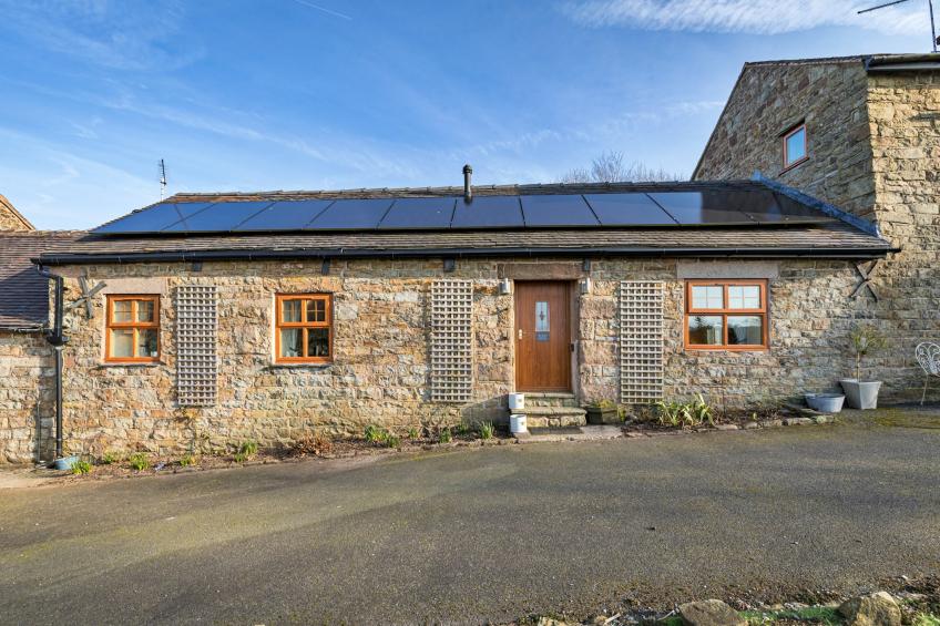 The Stables at Brambles Farm - foto 19