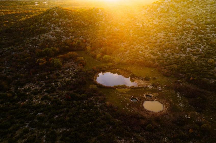 Vila Ive winter spa Podumci - foto 37