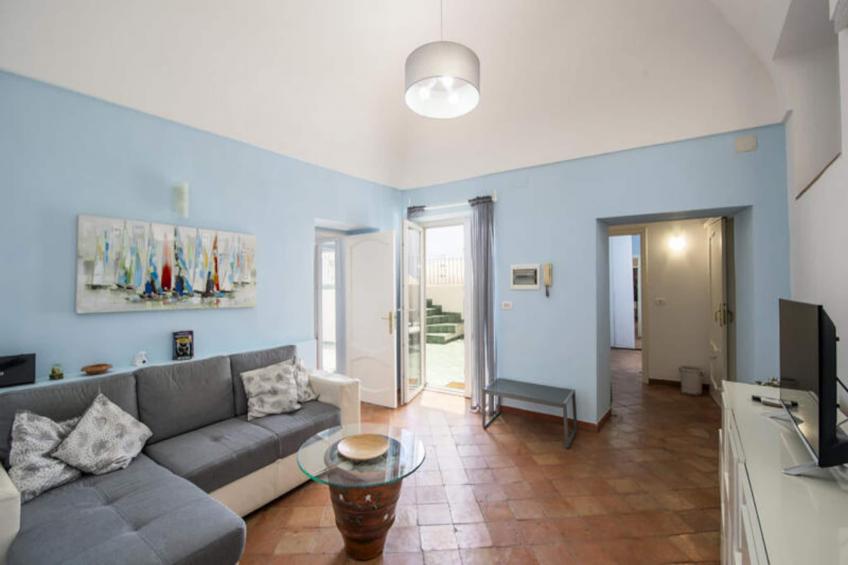 Maison à Praiano - foto 16