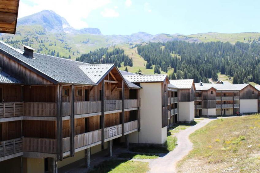 Résidence Les Toits Du Devoluy - foto 10