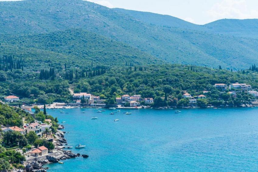 Guest House Rooms Rose - Romantic Double Room with Balcony and Sea View (No.1) - foto 19