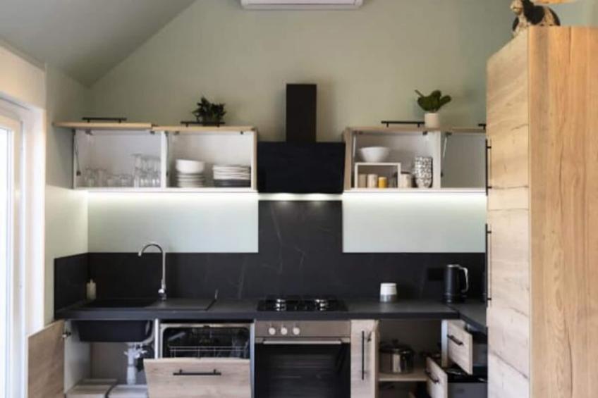 La Cabane - Deux Chambres Et Grande Terrasse    ⭐️⭐️⭐️ - foto 14