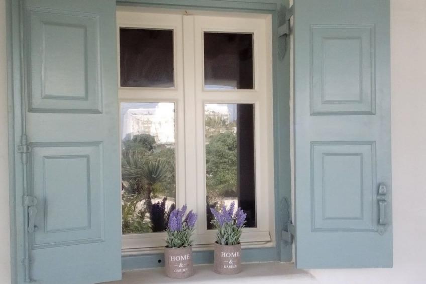 "Mykonian Aroma" mit Pool - foto 36