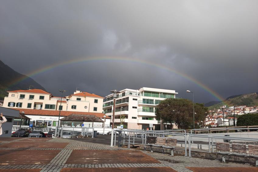 Sunny Beach Machico Wohnung - foto 34