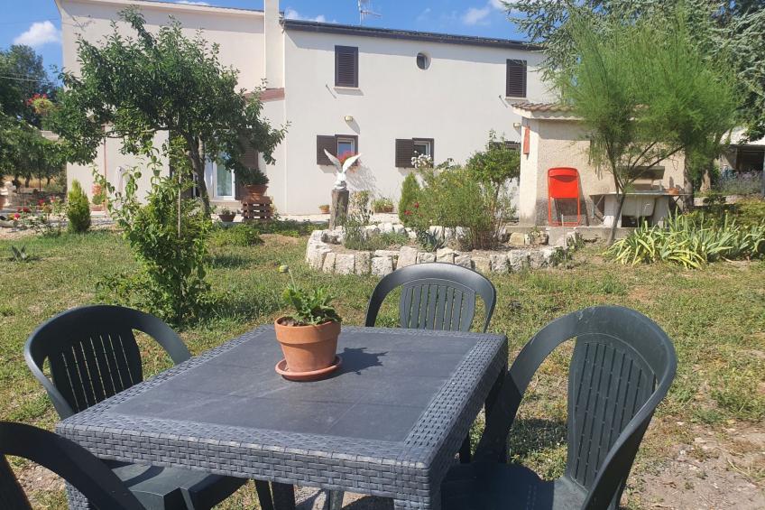 Unterkunft Santa Lucia bei Holiday World - foto 26