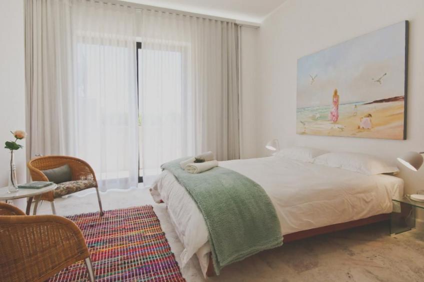 Red Rock Ocean View Villa - Baywatch Apartment - foto 5