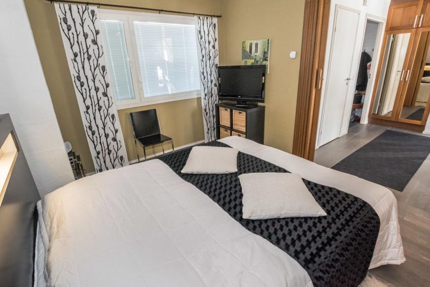 Villa kaivopuisto - foto 17