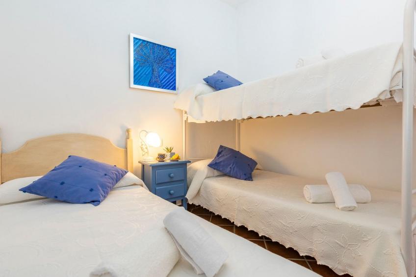 Casa Rural Villa Felisa - foto 17