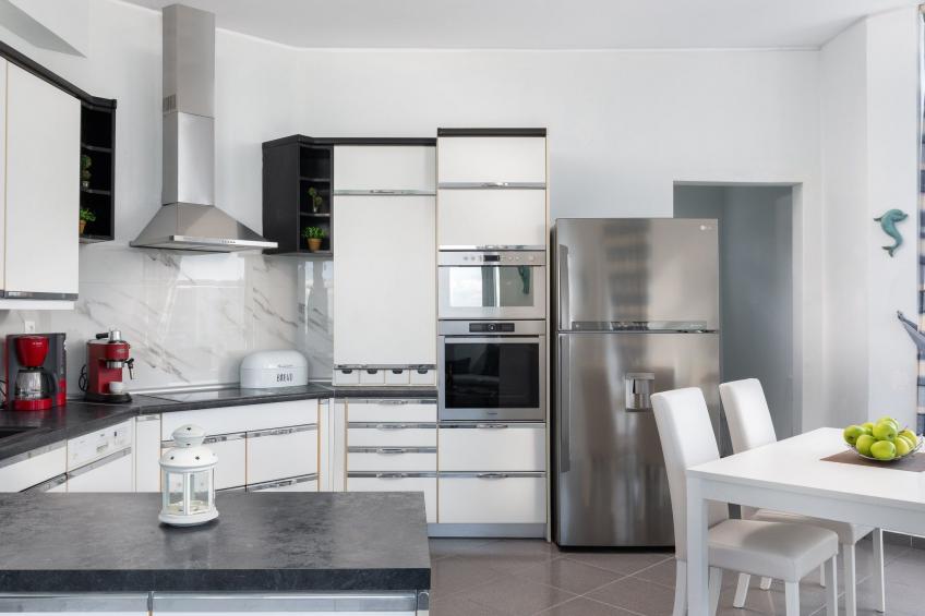 Monte Smith Luxus-Villa - foto 13