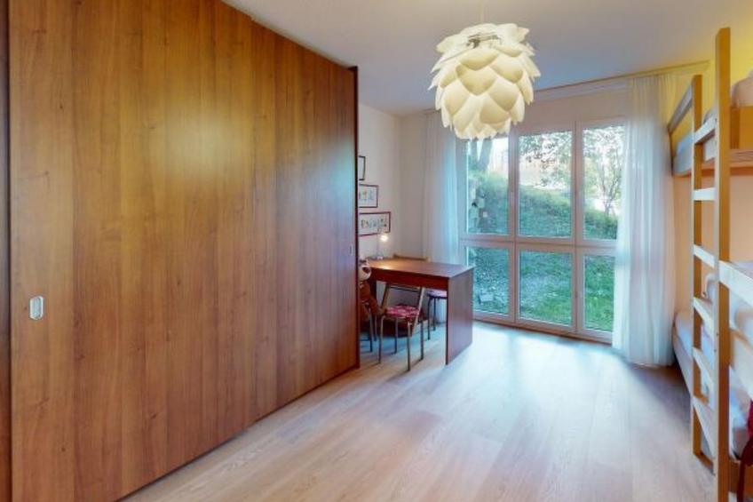 3.5 Zimmer Ferienwohnung Piz Linard Lantsch Lenz - foto 8