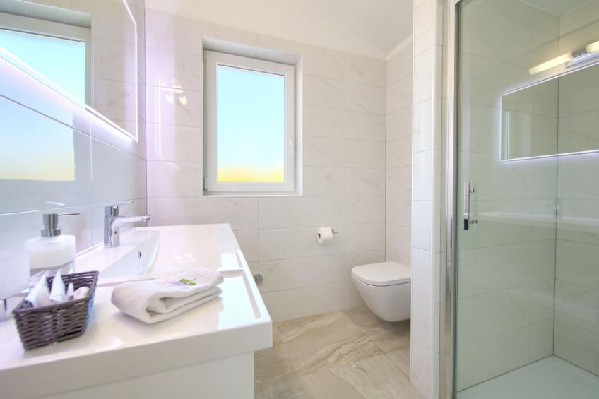 Villa "Adria" mit Garten, Grill und Terrasse - foto 33