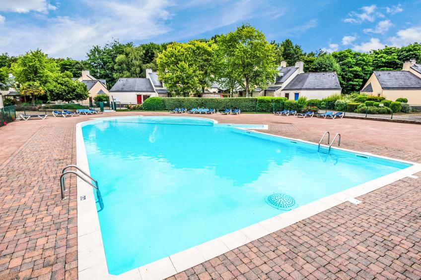 Les Cottages du Golf - foto 2