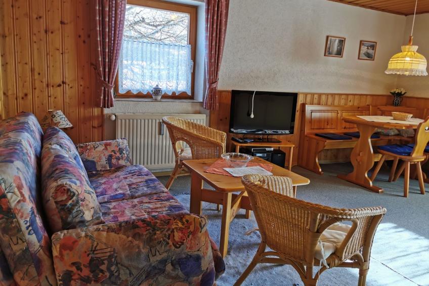 mit komplett eingerichteter Küchenzeile im Wohnraum - foto 8