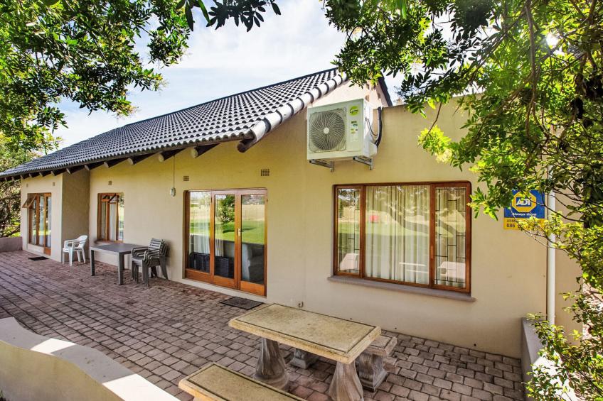 Estate Chalet 40 mit gemeinschaftlichem Pool, Südafrika - foto 33