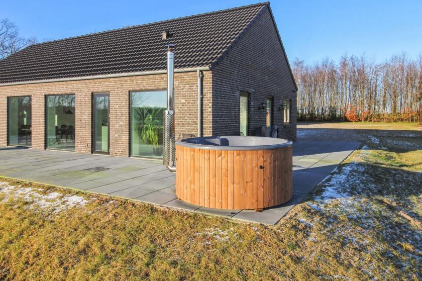 "Landuin" - 30km from the sea in Western Jutland - foto 29