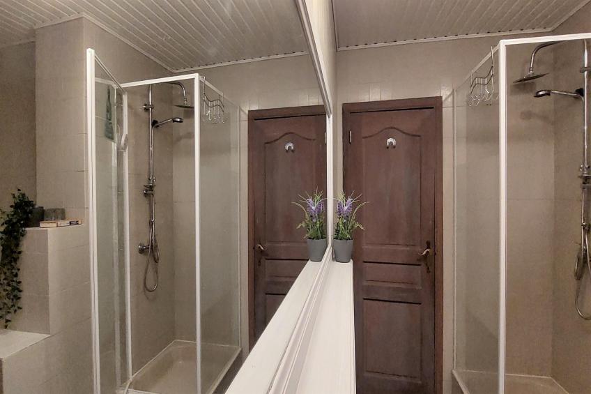 Ardennes Bleu 8 pers maximum - foto 16