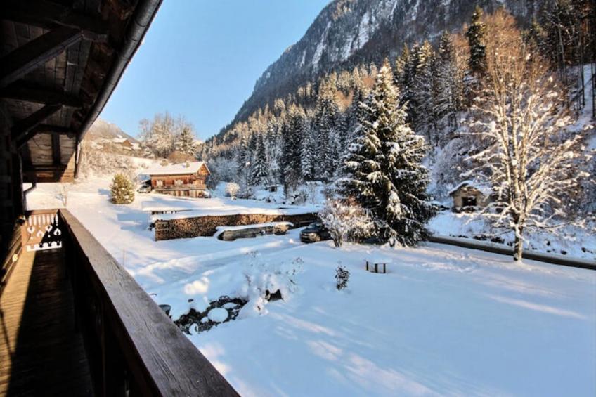 Chalets à Montriond - foto 13