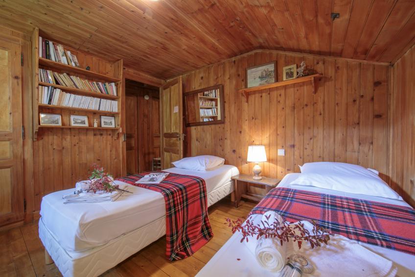 Chalet L’eau Vive - foto 18
