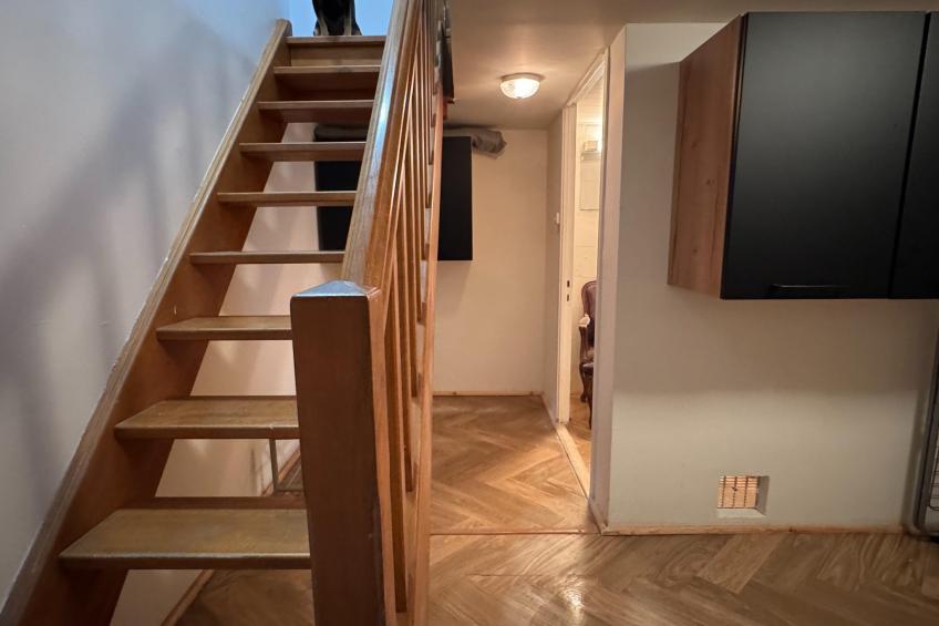 Appartement avec la petite cour - foto 36