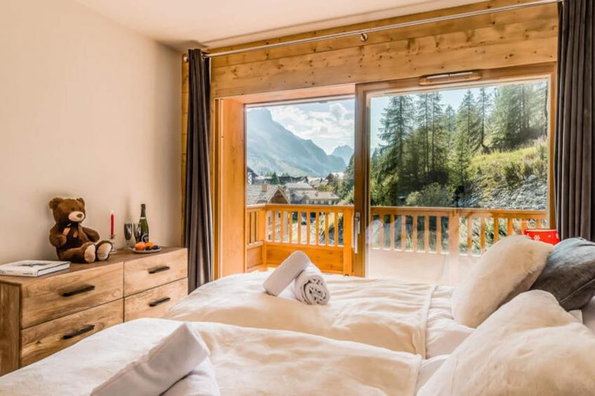 Résidence Lodge Des Neiges C - foto 27