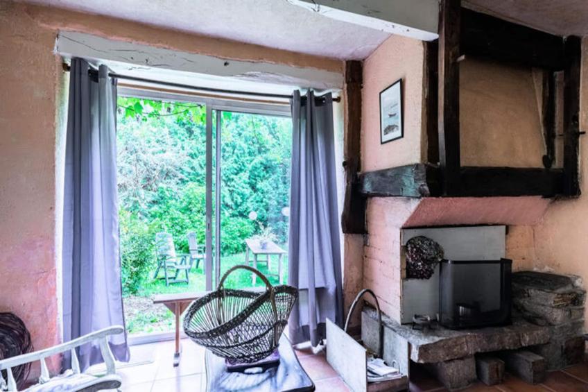 Maison à Rochefort-en-Terre - foto 7