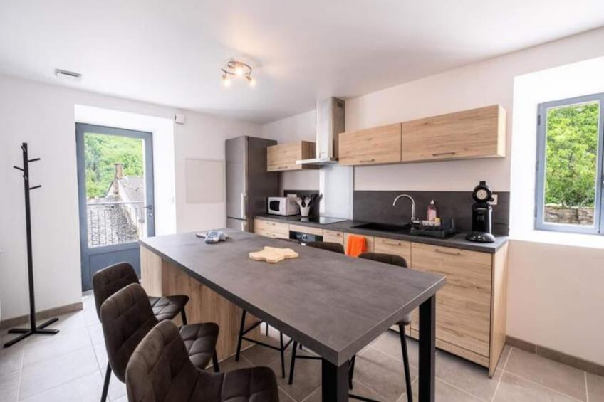 Gîte Location de vacances à lozeret - foto 8