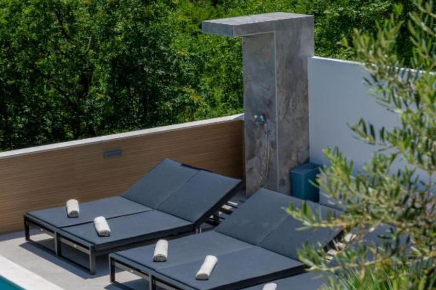 Villa Eden Dubrovnik - Six Bedroom Villa - foto 43