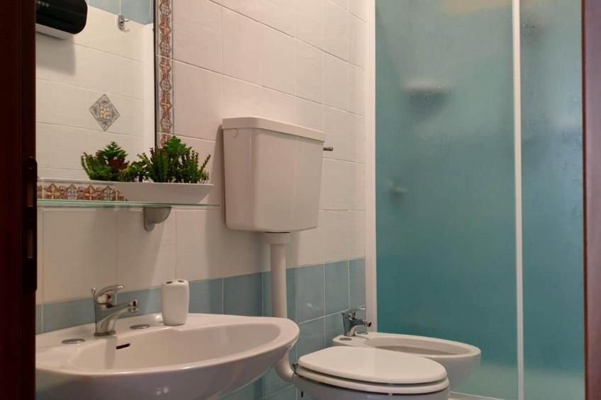 Appartementen, Castelvetrano - Type F - foto 12