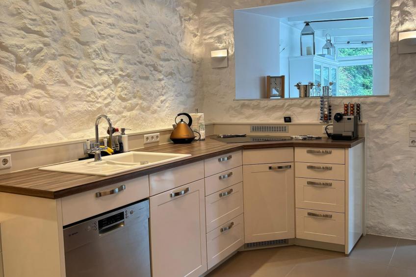 Ferienhaus Gerolstein-Müllenborn - foto 5