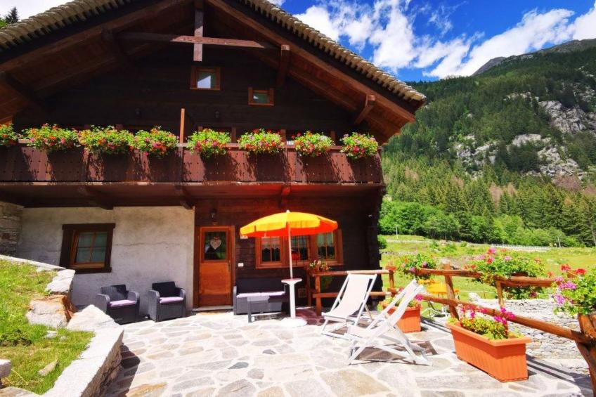 Chalet Borgo Walser Testa 5 - foto 17