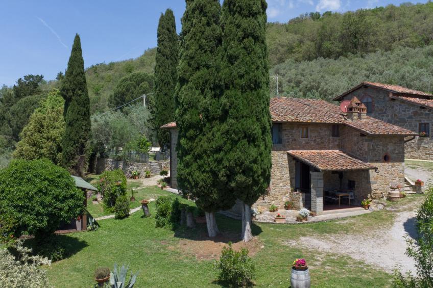 Podere Le Coste - foto 2