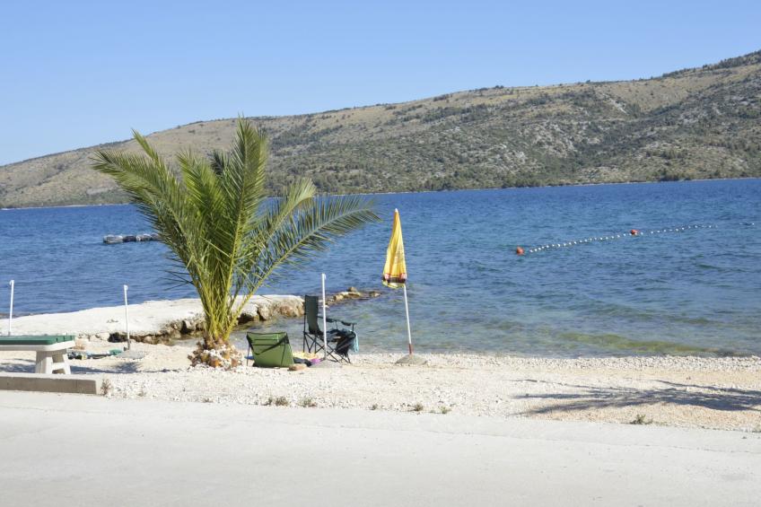 Erdgeschosswohnung, erste Reihe vom Meer - foto 47