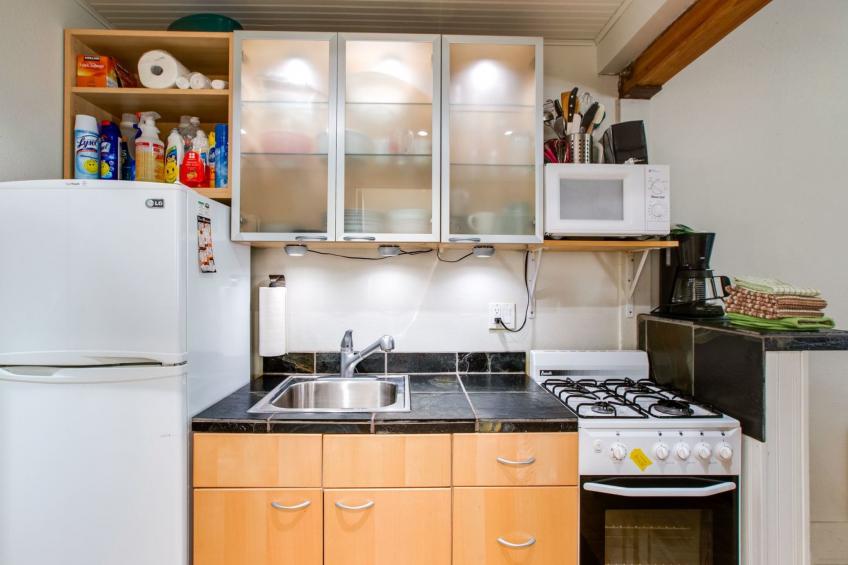 Tolle kleine Eigentumswohnung mit Kamin und Wi-Fi - foto 7