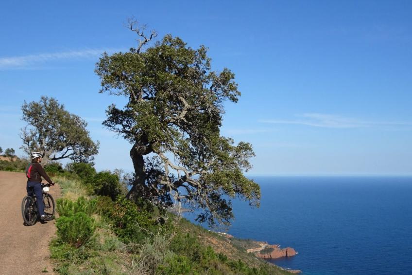 Wohnung panoramischer Meerblick, Schwimmbad, Parkplatz - foto 22