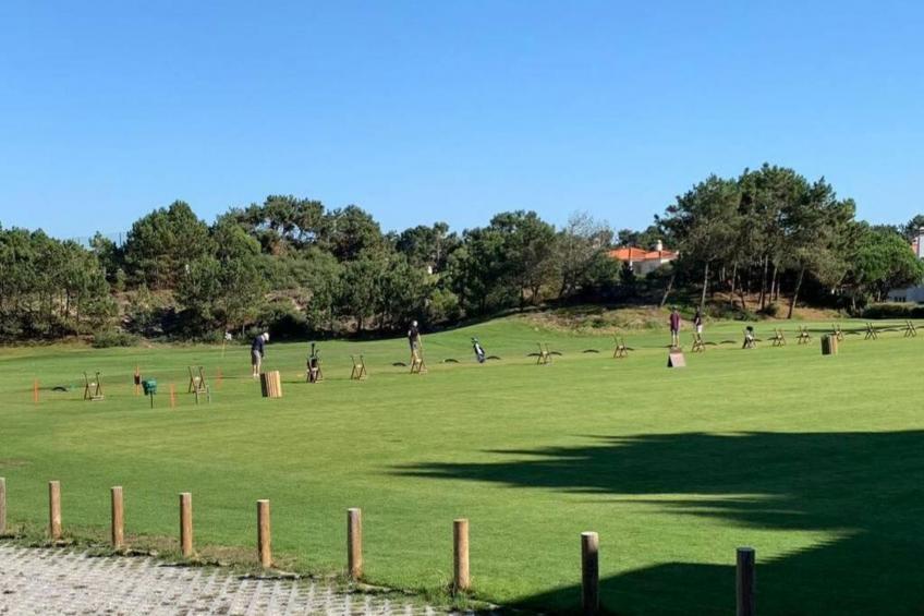 Atmen Sie die Meeresbrise in Praia Del Rey ein - foto 24