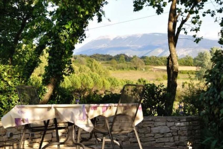 "Haus der Olivenbäume" - foto 11