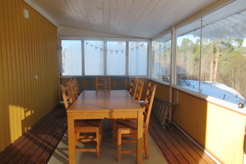 Villa Indalsälven - foto 18